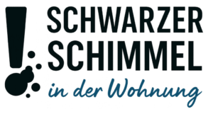 Logo für Schwarzer Schimmel in der Wohnung